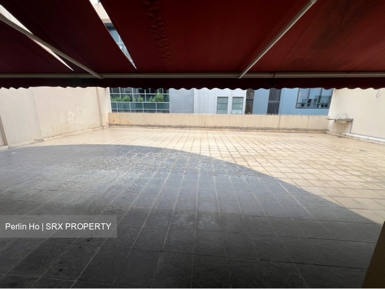 15 HONGKONG STREET (D1), Office #610333621